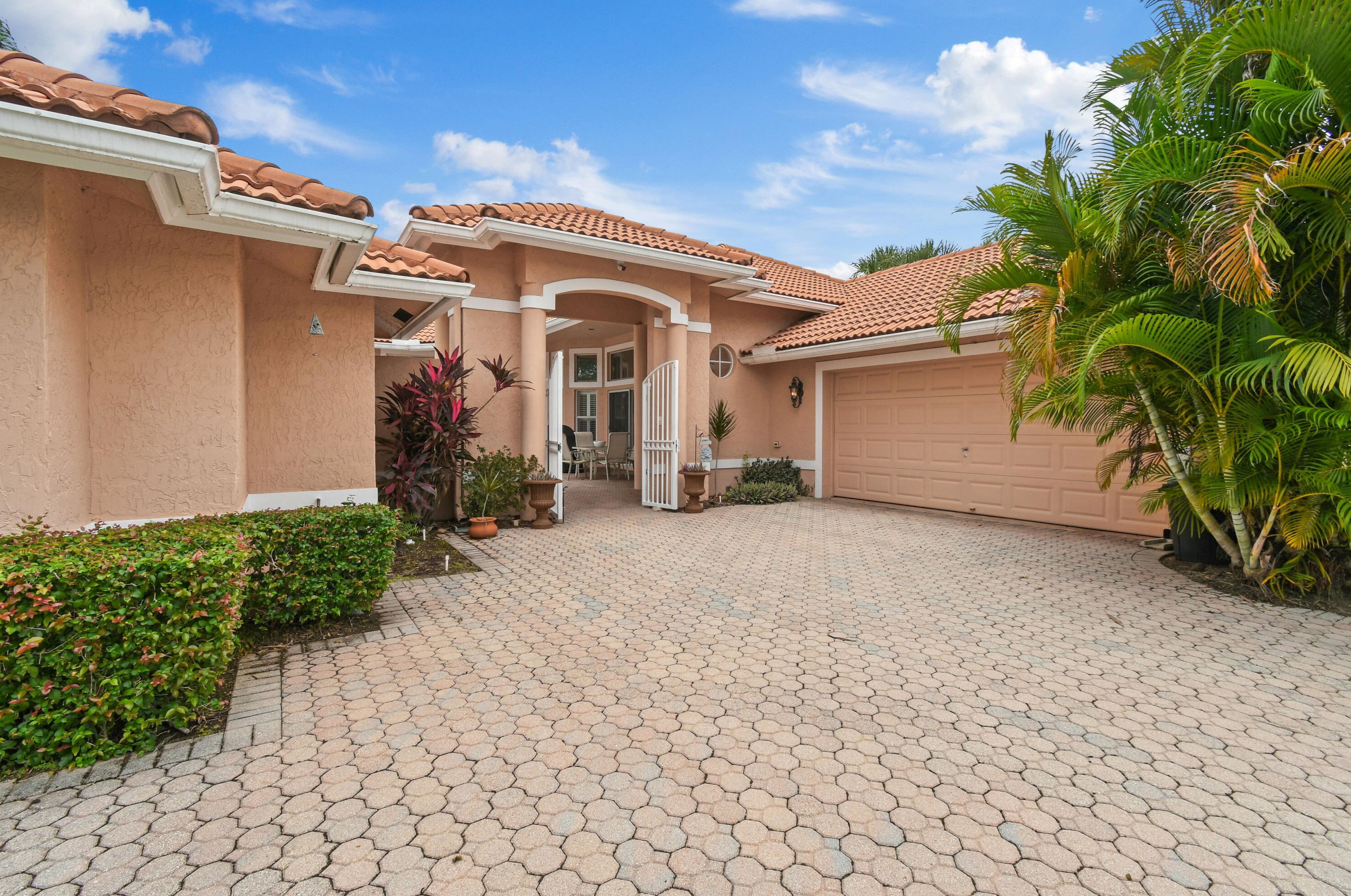 4842 Golfside Dr, Palm City FL  34990-7915 exterior