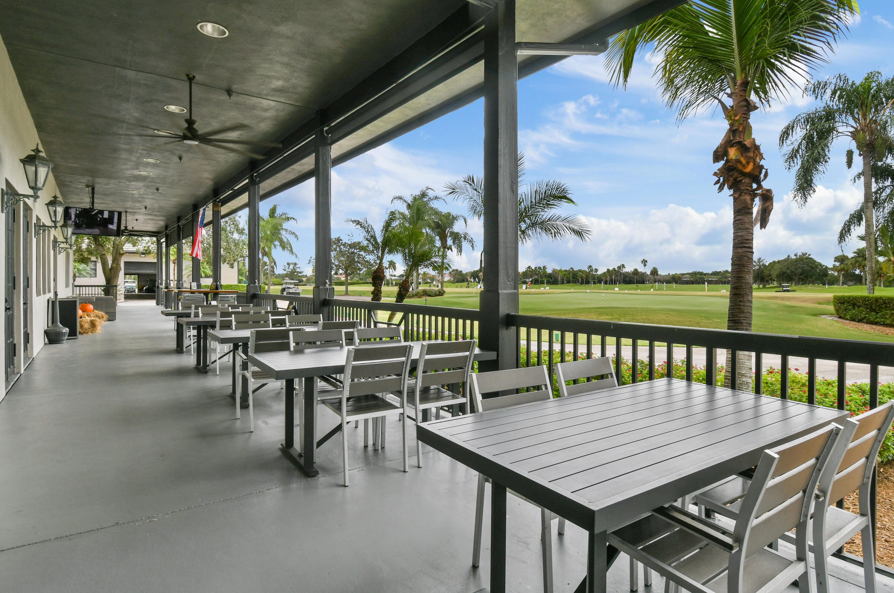 4842 Golfside Dr, Palm City FL  34990-7915 exterior