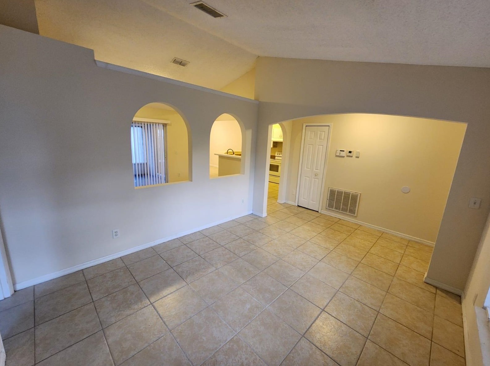 1255 Byron St, Fort Pierce FL  34983-2507 exterior