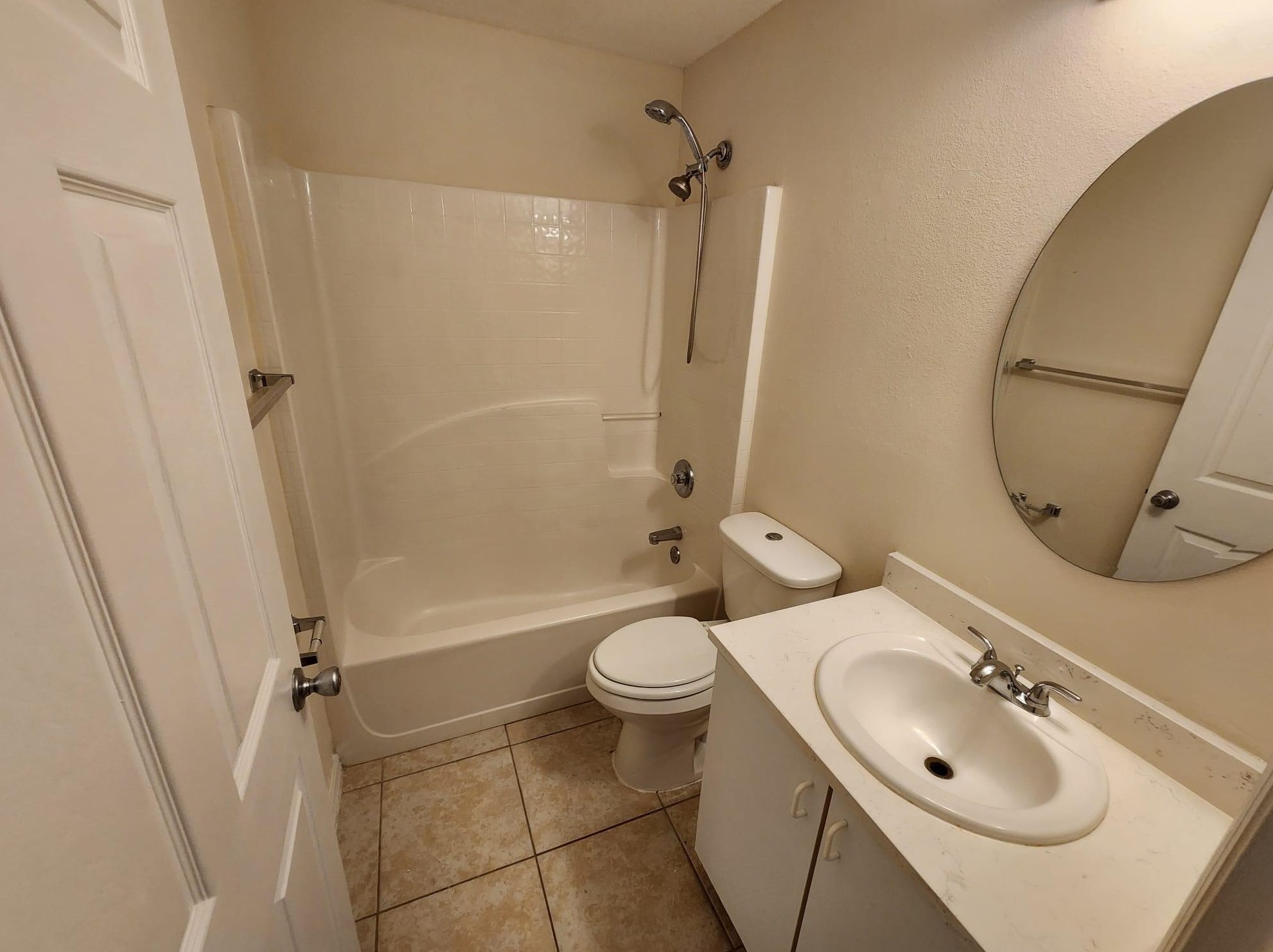 1255 Byron St, Fort Pierce FL  34983-2507 exterior