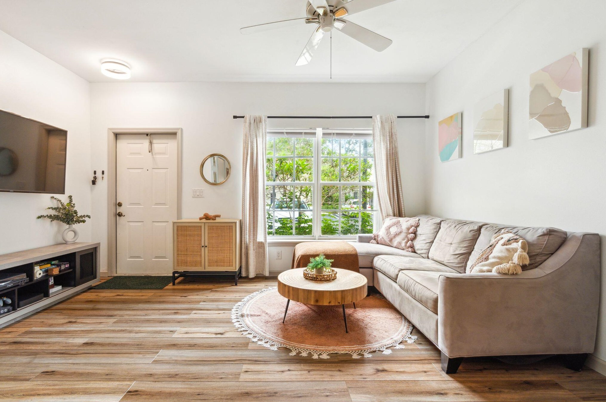 828 Kokomo Key Ln, Delray Beach FL  33483-6027 exterior