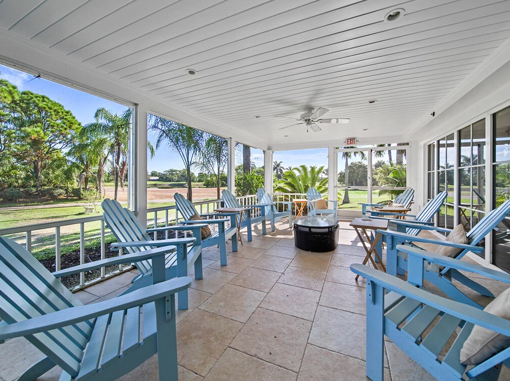 5065 Bimini Cir, Palm City FL  34990-1256 exterior
