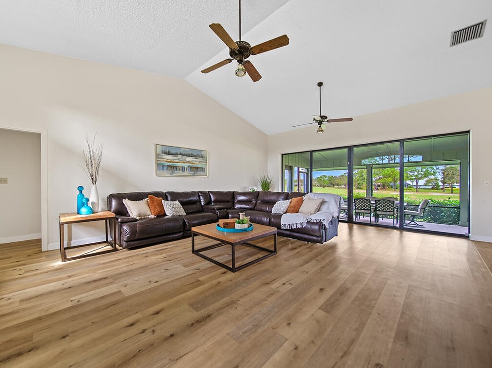 5065 Bimini Cir, Palm City FL  34990-1256 exterior