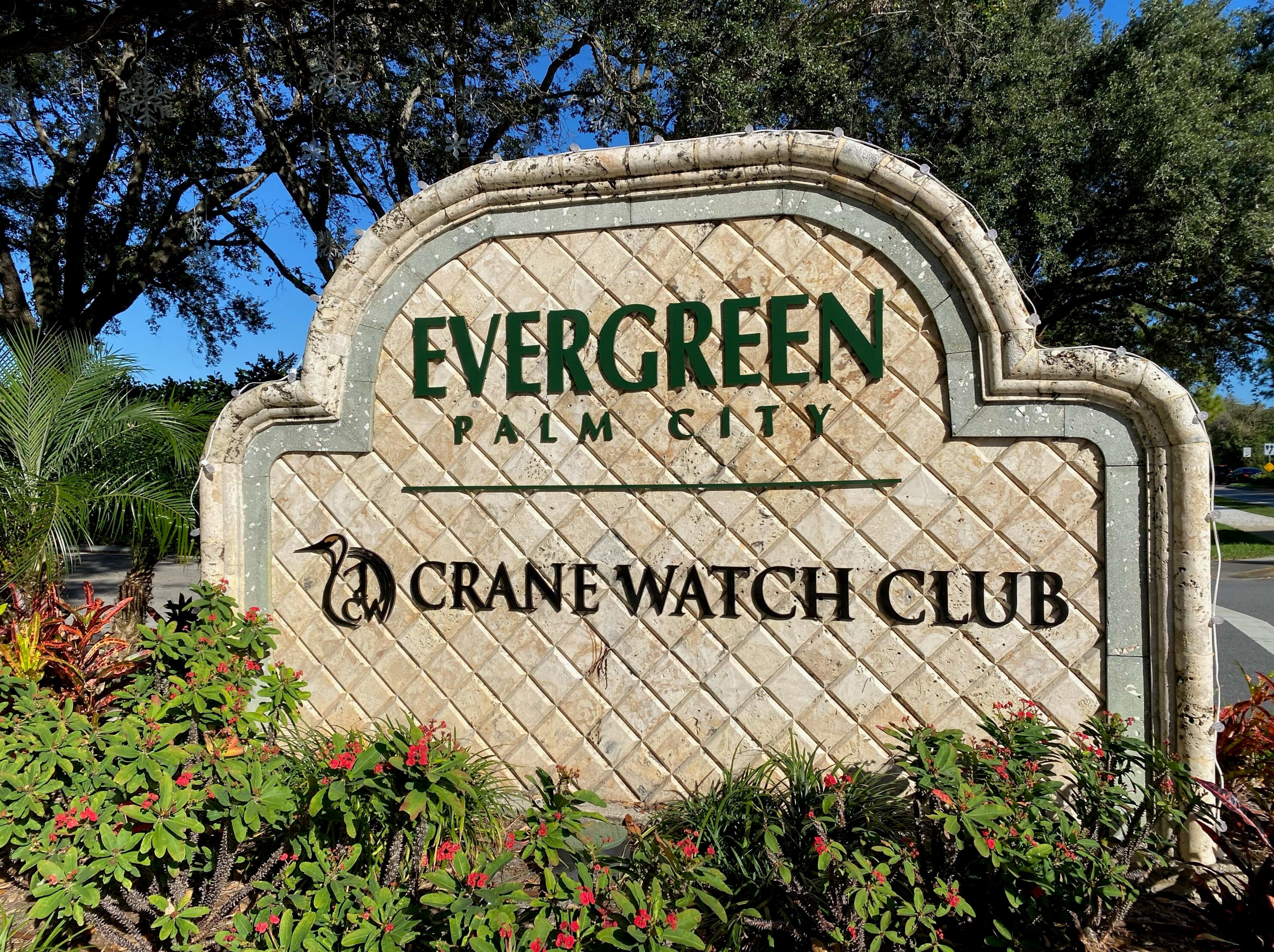 5065 Bimini Cir, Palm City FL  34990-1256 exterior