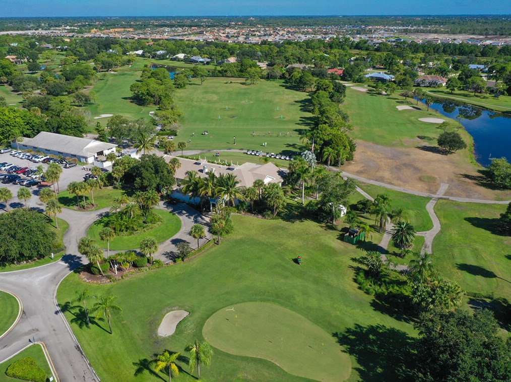5065 Bimini Cir, Palm City FL  34990-1256 exterior