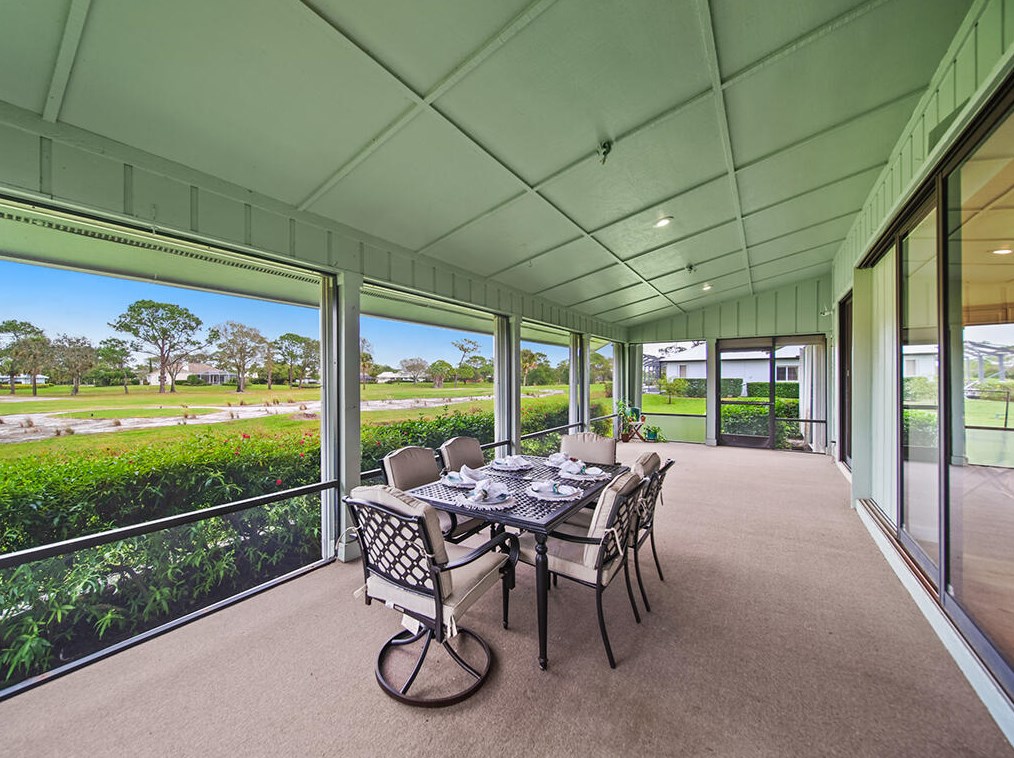 5065 Bimini Cir, Palm City FL  34990-1256 exterior
