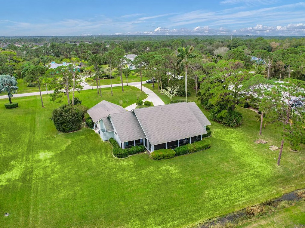 5065 Bimini Cir, Palm City FL  34990-1256 exterior