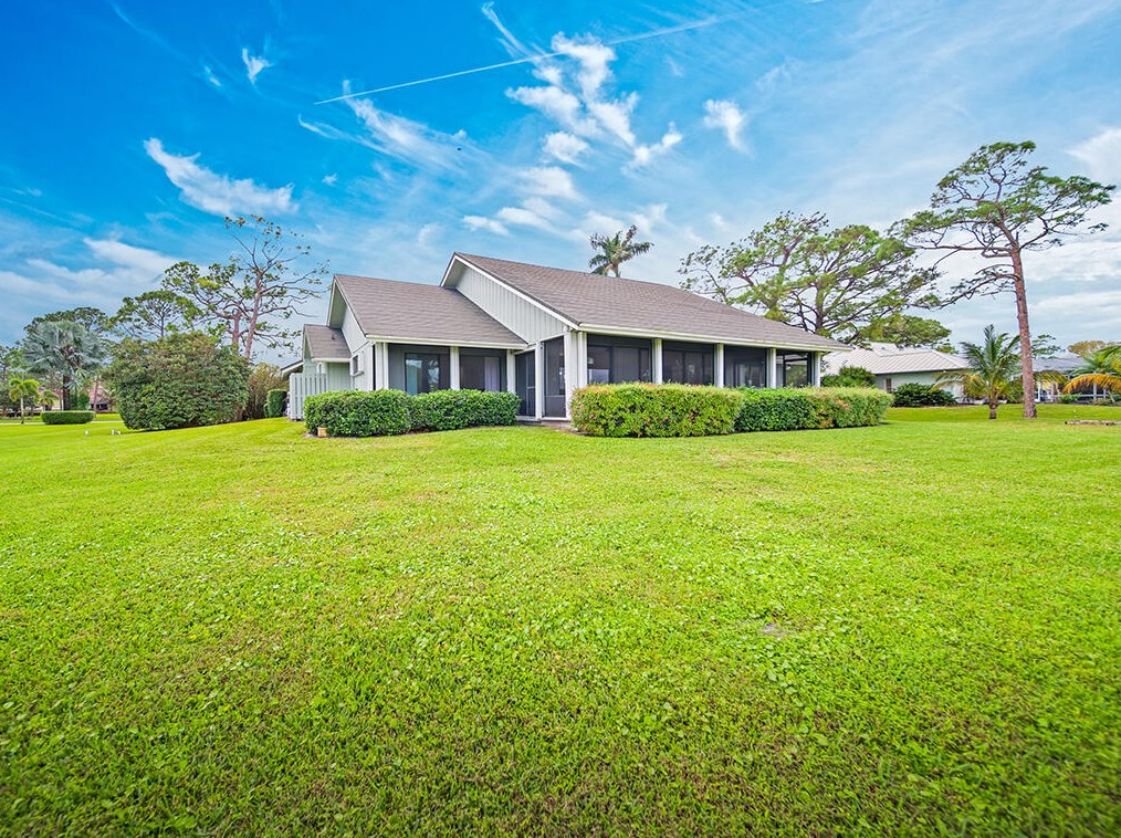 5065 Bimini Cir, Palm City FL  34990-1256 exterior