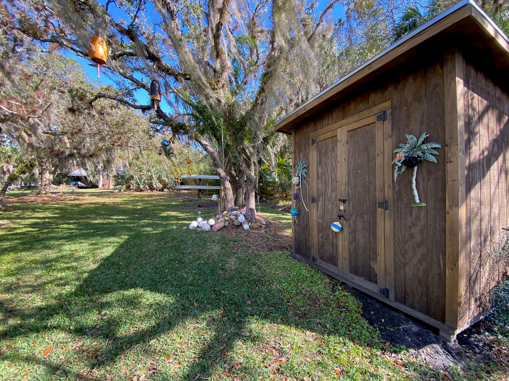 11705 Roseland Rd, Roseland FL  32957-7000 exterior