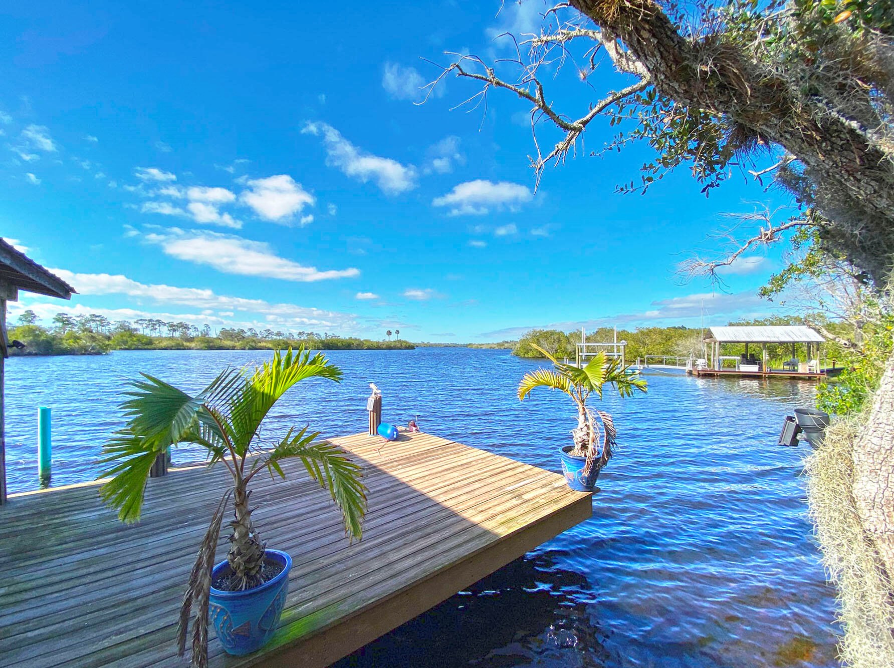 11705 Roseland Rd, Roseland FL  32957-7000 exterior