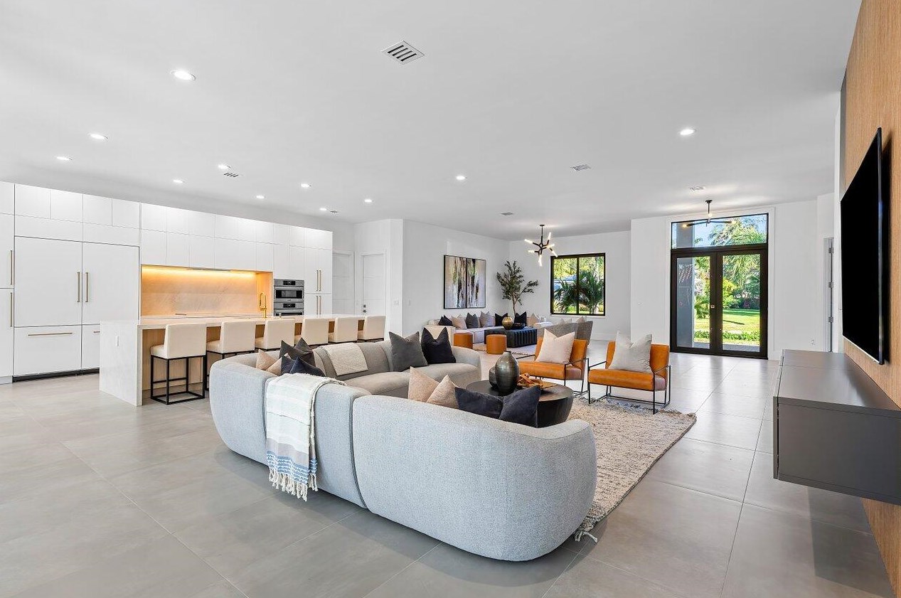 636 Eddy St, Boca Raton FL 33487-1749 exterior