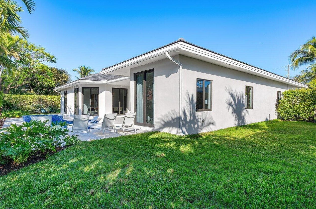 636 Eddy St, Boca Raton FL 33487-1749 exterior