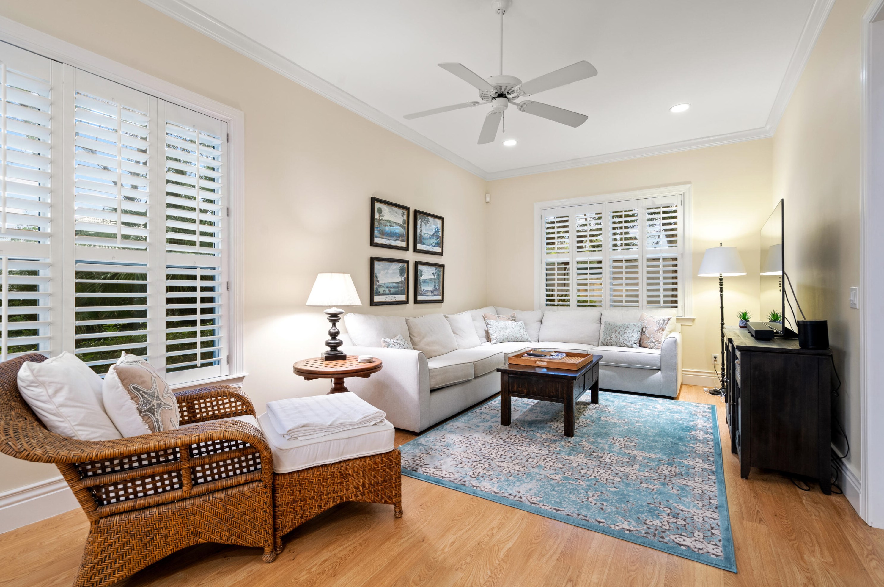 8427 Sabal Palm Ct, Vero Beach FL  32963-4296 exterior