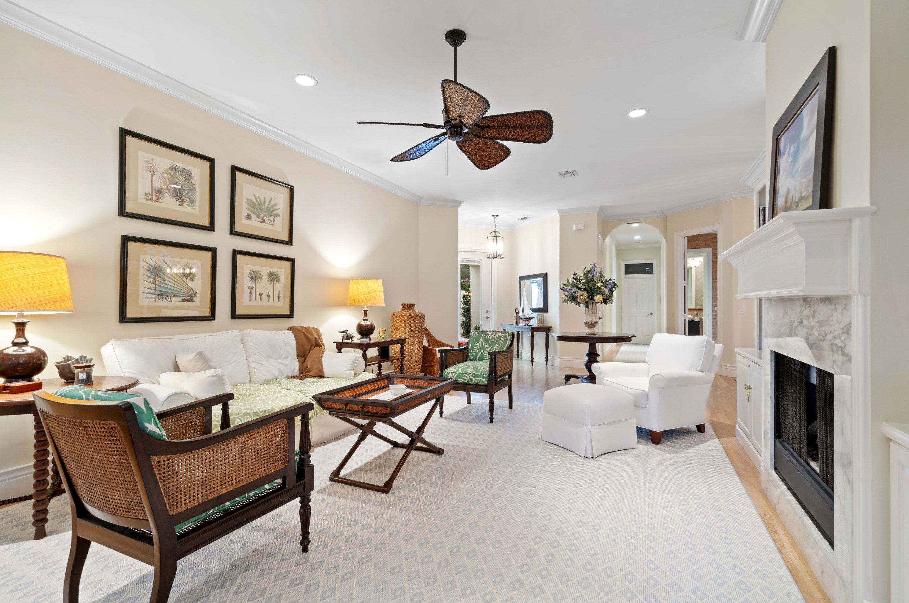 8427 Sabal Palm Ct, Vero Beach FL  32963-4296 exterior