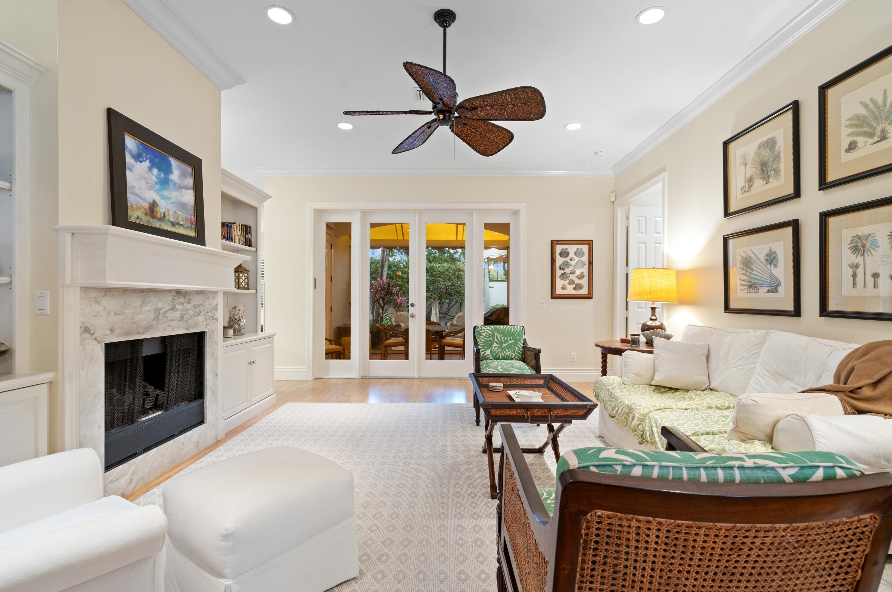 8427 Sabal Palm Ct, Vero Beach FL  32963-4296 exterior