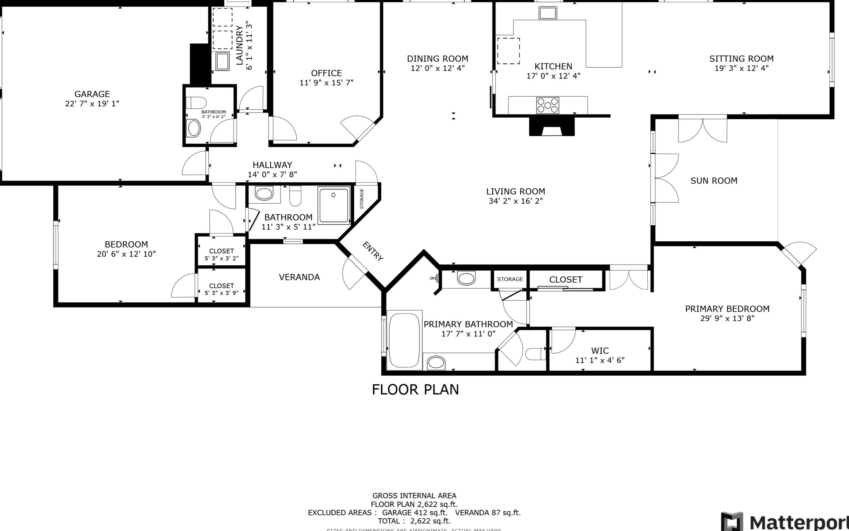 8427 Sabal Palm Ct, Vero Beach FL  32963-4296 exterior