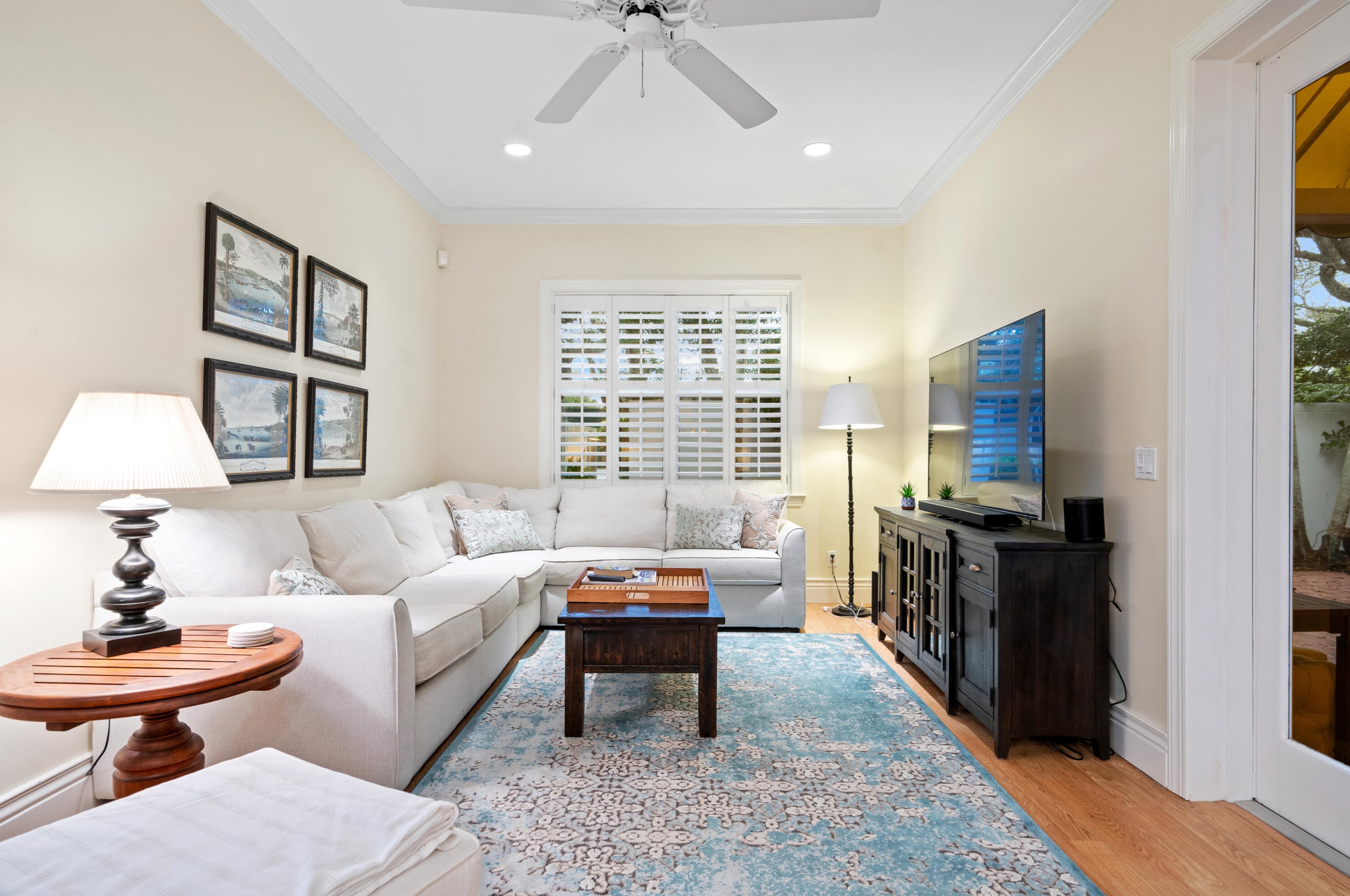 8427 Sabal Palm Ct, Vero Beach FL  32963-4296 exterior