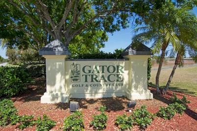 Gator Trace Drive - Photo 1