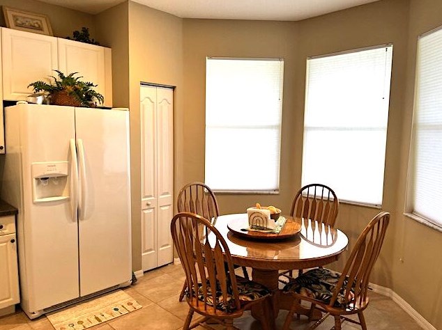 9717 Eastbrook Cir, Fort Pierce FL  34987-2429 exterior