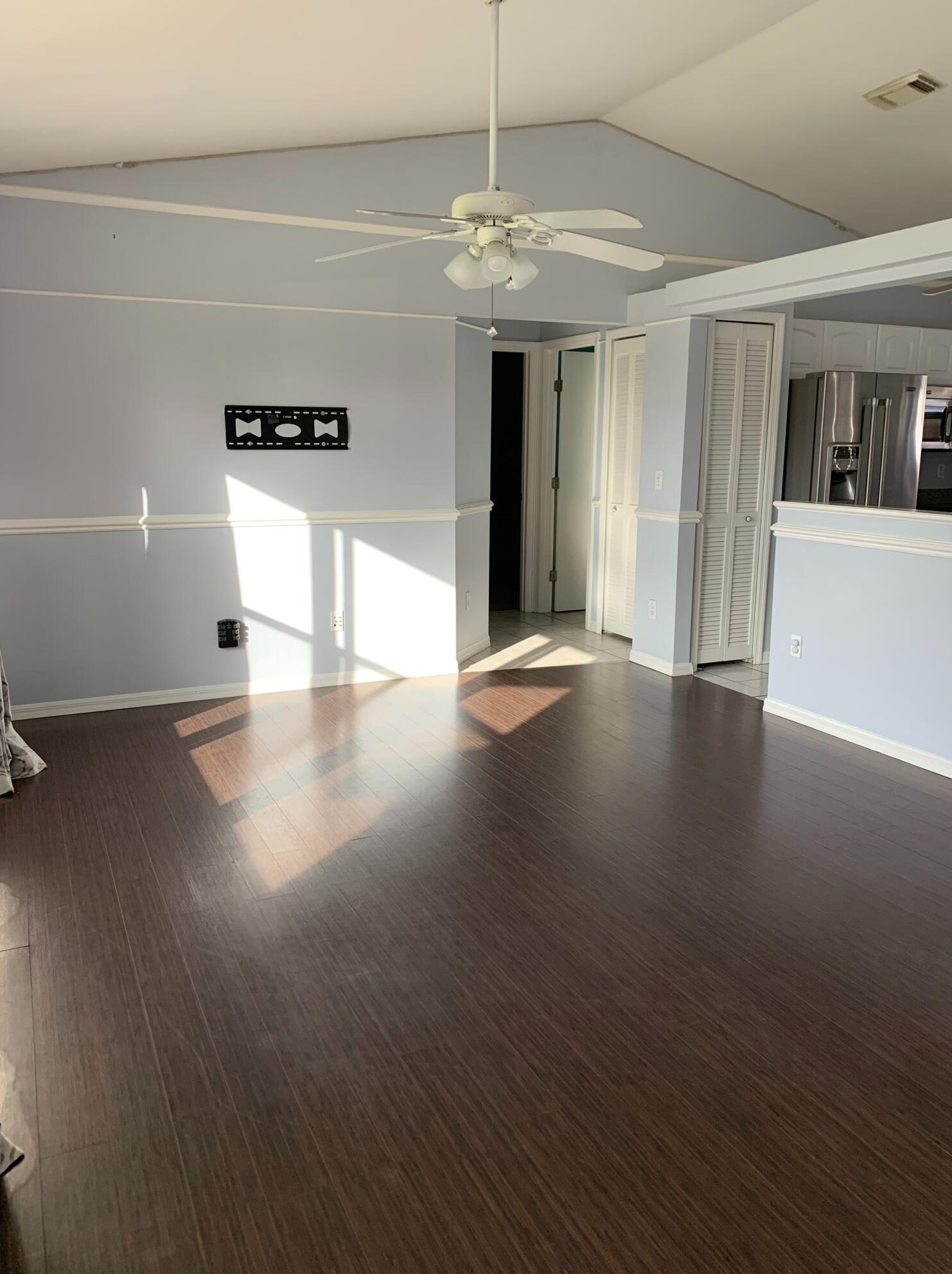 195 Ridgecrest Dr, Fort Pierce FL  34953-5450 exterior