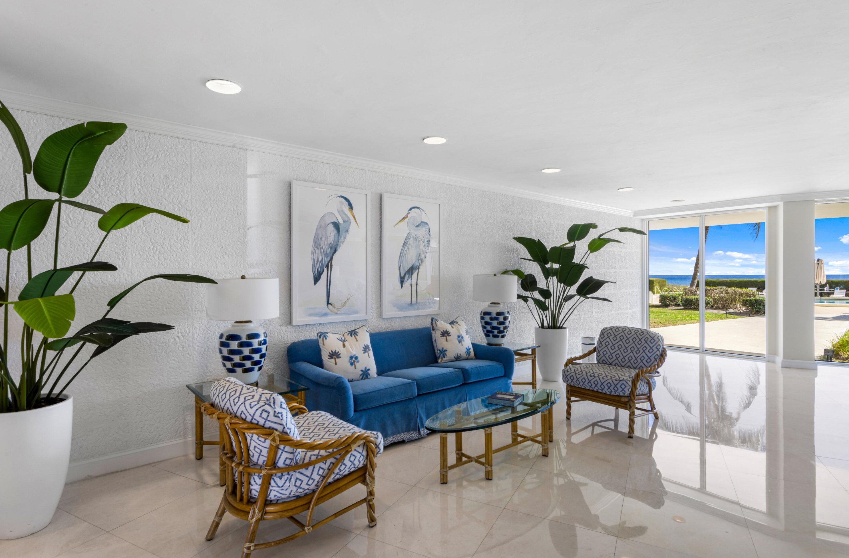 1225 Ocean Blvd, Delray Beach FL  33483-6534 exterior