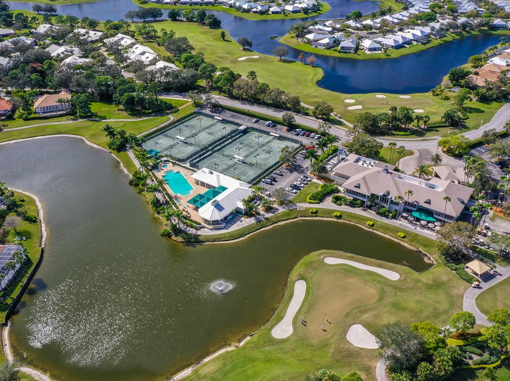2480 Brookwood Ln, Palm City FL  34990-4751 exterior