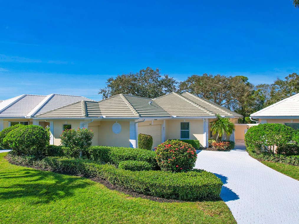 2480 Brookwood Ln, Palm City FL  34990-4751 exterior