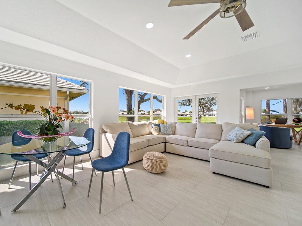 2480 Brookwood Ln, Palm City FL  34990-4751 exterior