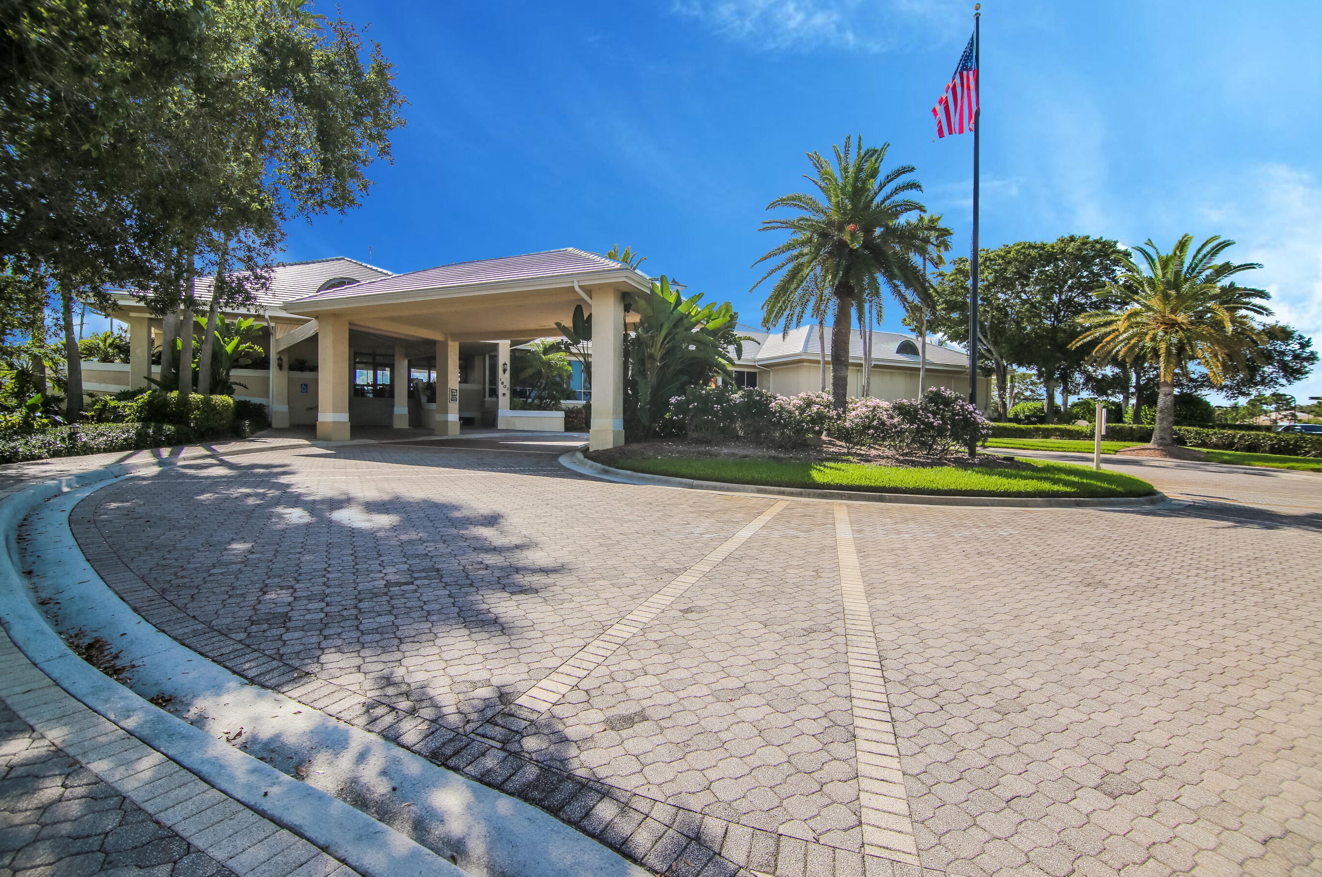 2480 Brookwood Ln, Palm City FL  34990-4751 exterior