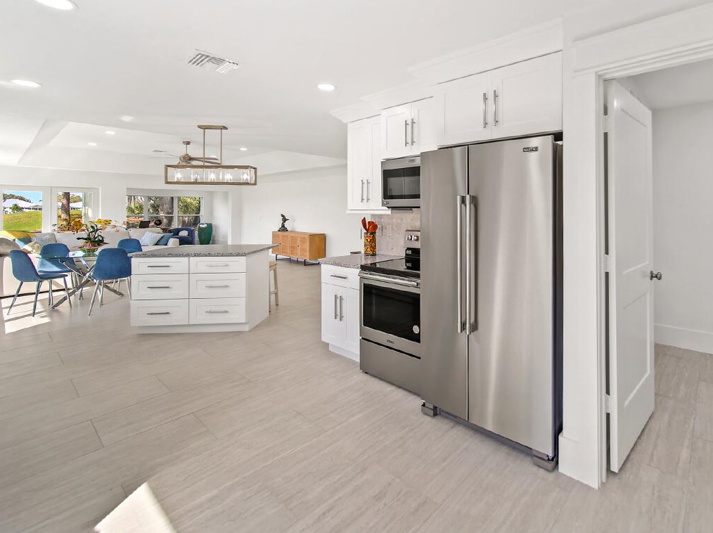 2480 Brookwood Ln, Palm City FL  34990-4751 exterior
