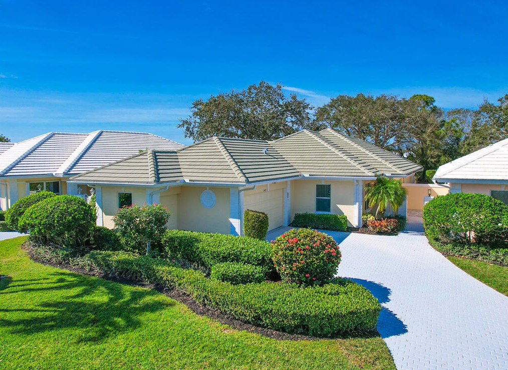 2480 Brookwood Ln, Palm City FL  34990-4751 exterior