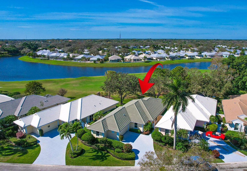 2480 Brookwood Ln, Palm City FL  34990-4751 exterior