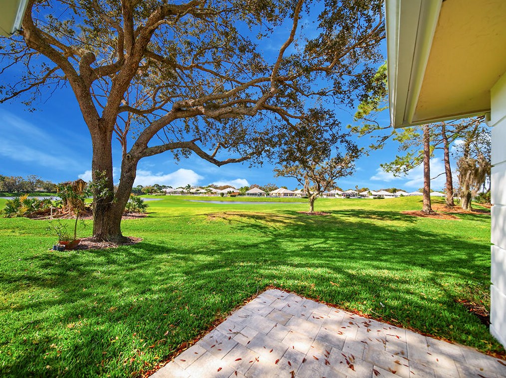 2480 Brookwood Ln, Palm City FL  34990-4751 exterior