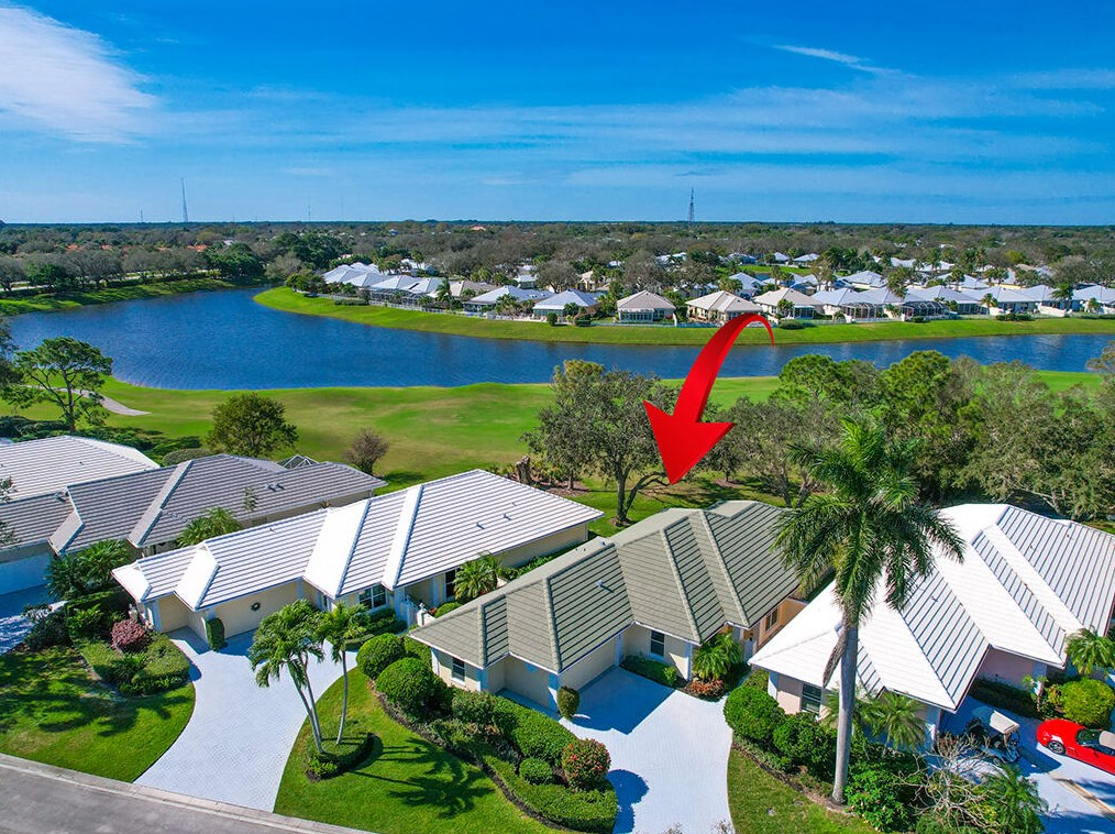 2480 Brookwood Ln, Palm City FL  34990-4751 exterior