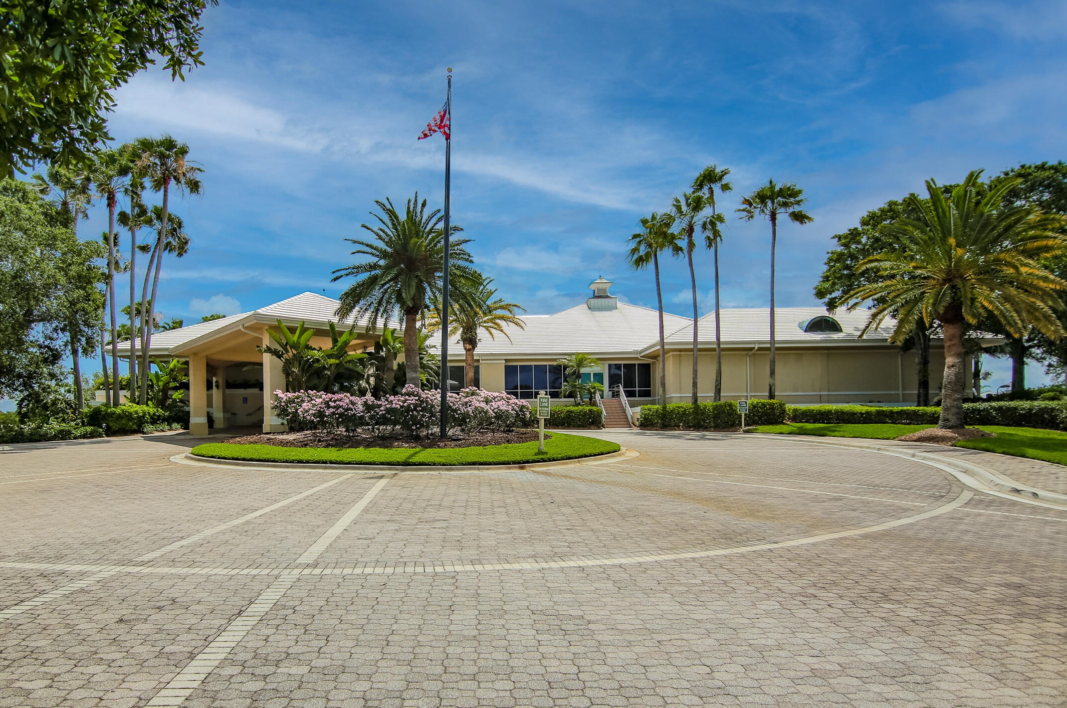 2480 Brookwood Ln, Palm City FL  34990-4751 exterior