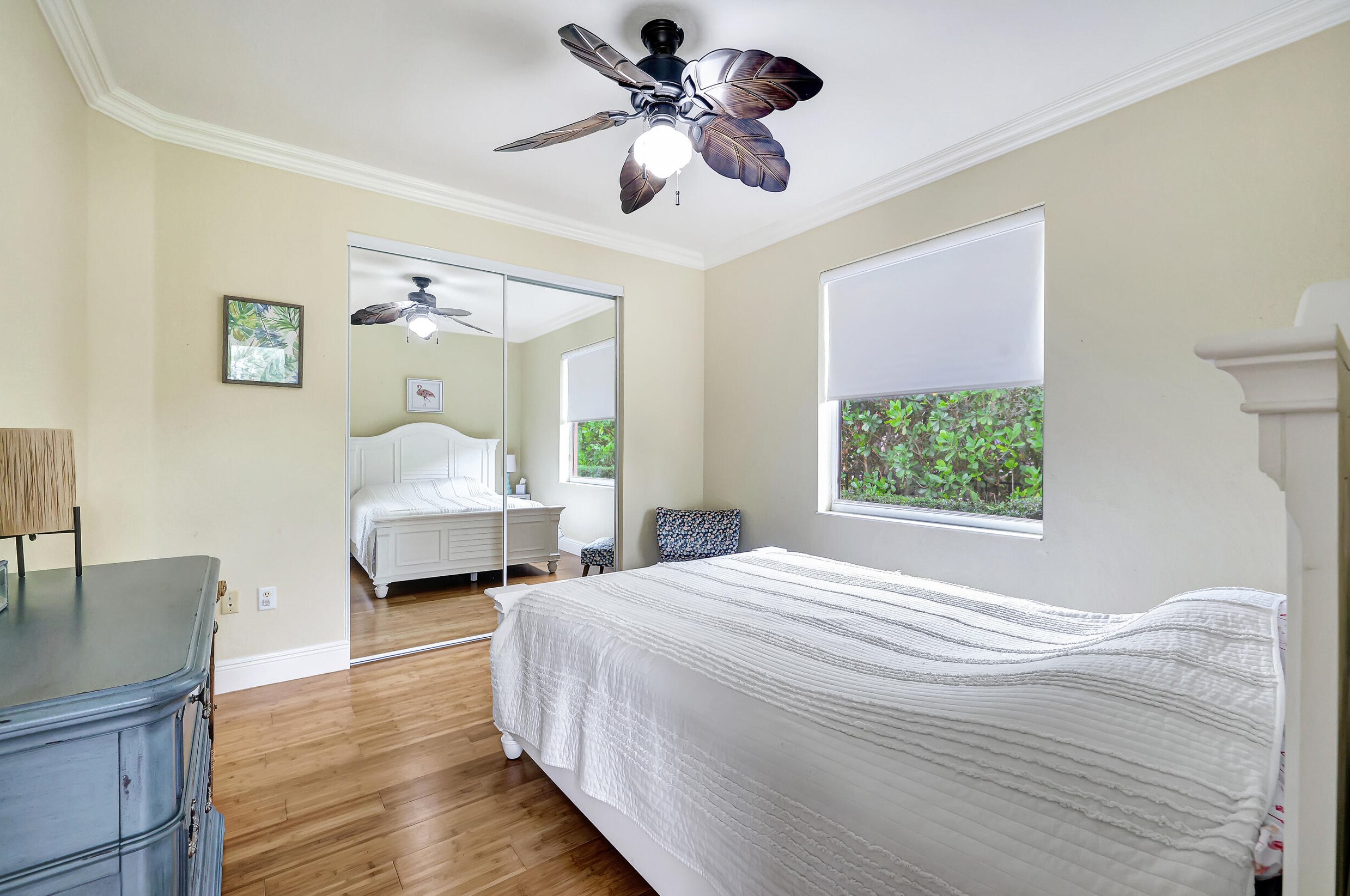 4537 Long Bay Dr, Palm City FL  34990-8810 exterior