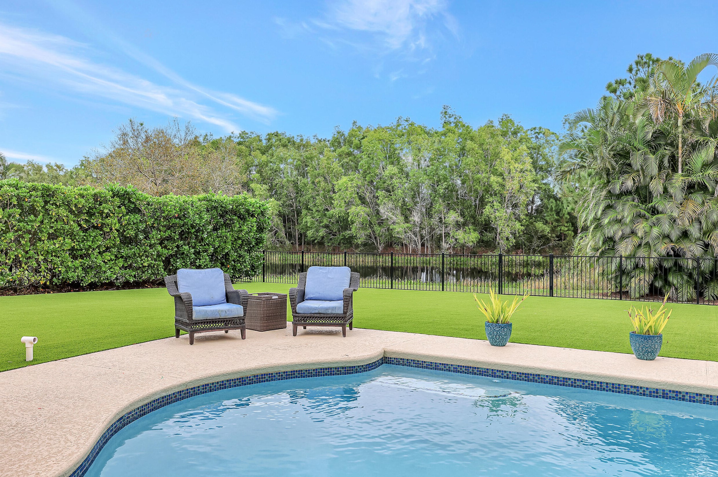 4537 Long Bay Dr, Palm City FL  34990-8810 exterior