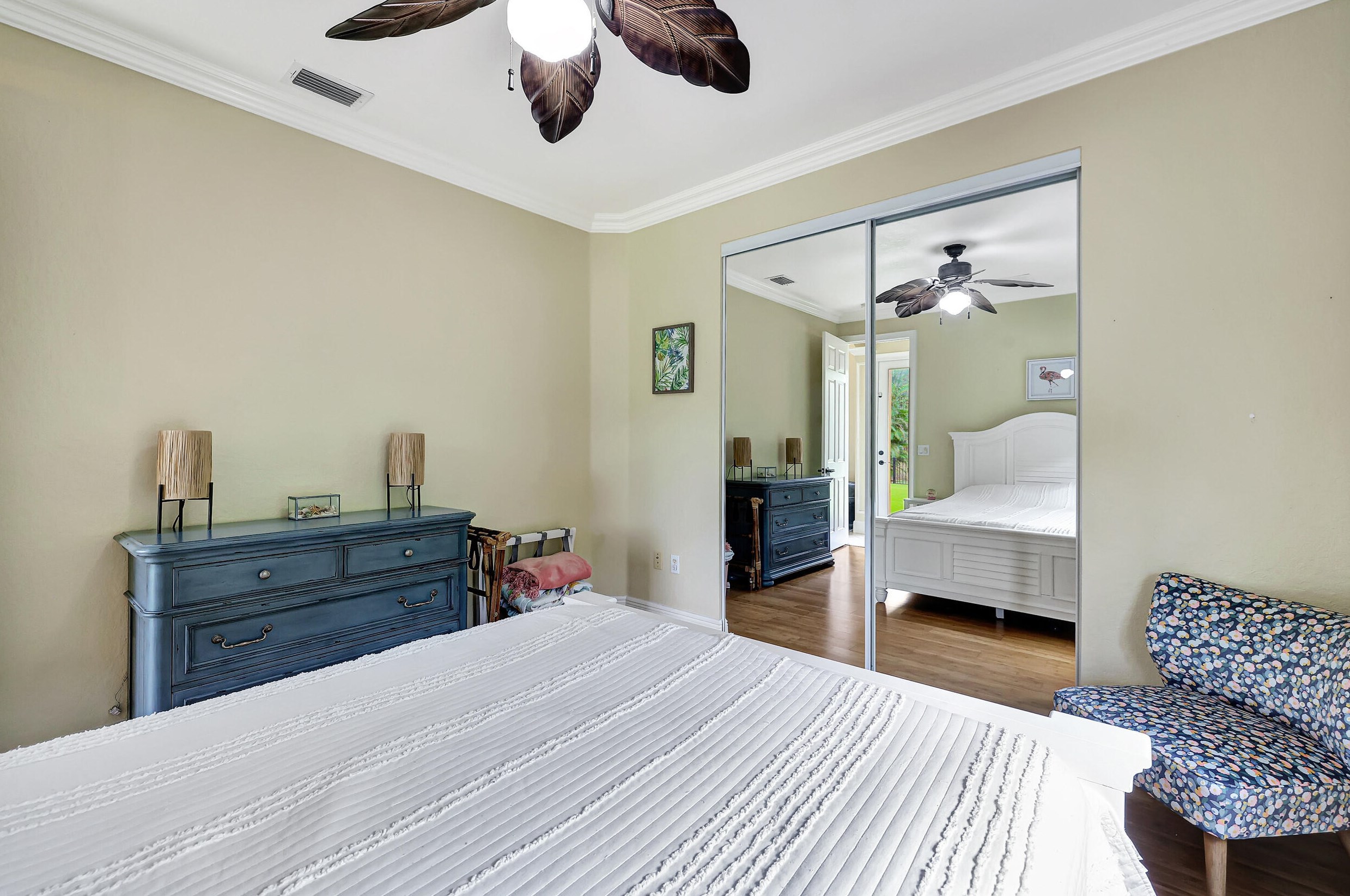 4537 Long Bay Dr, Palm City FL  34990-8810 exterior