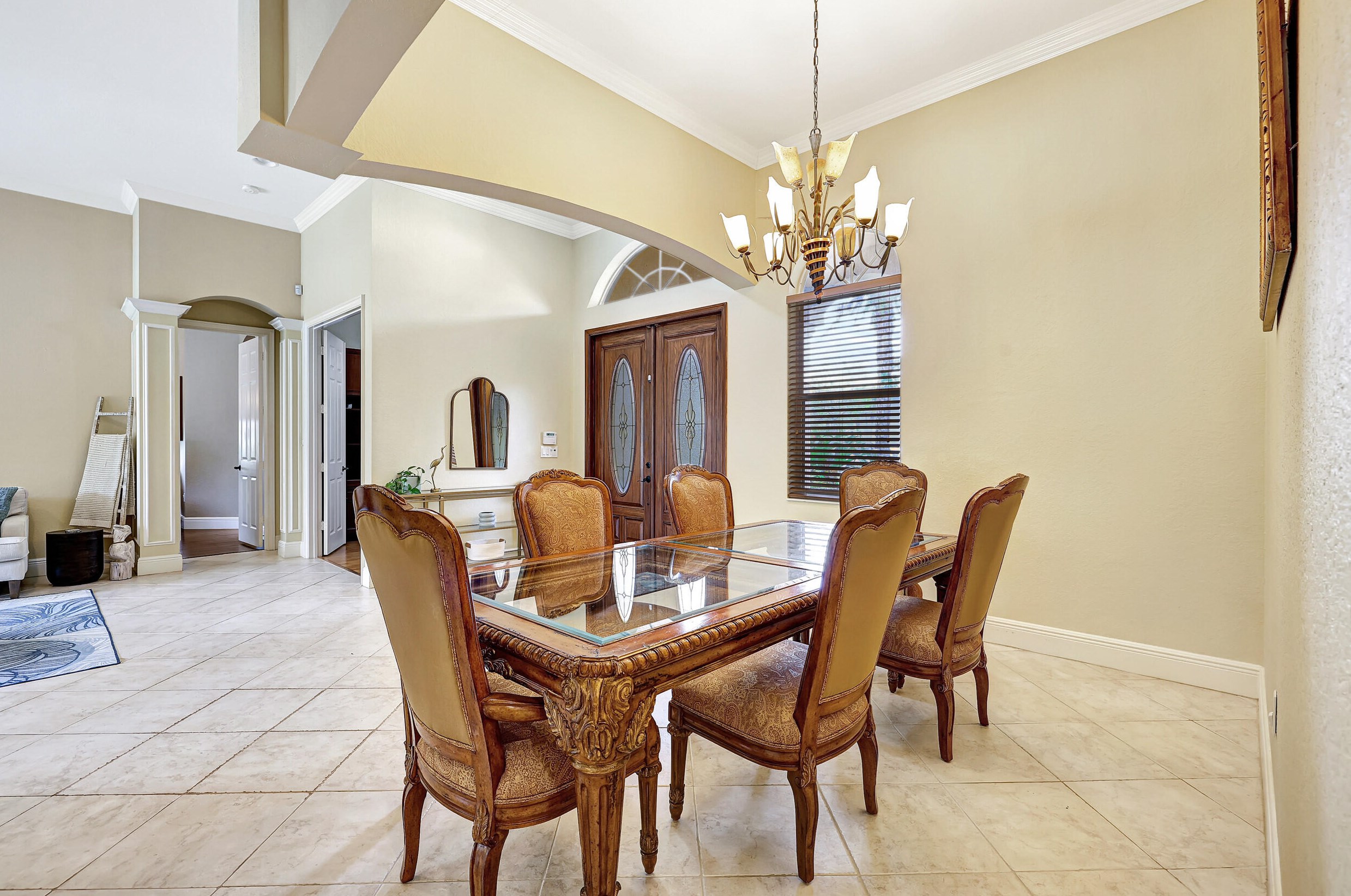 4537 Long Bay Dr, Palm City FL  34990-8810 exterior