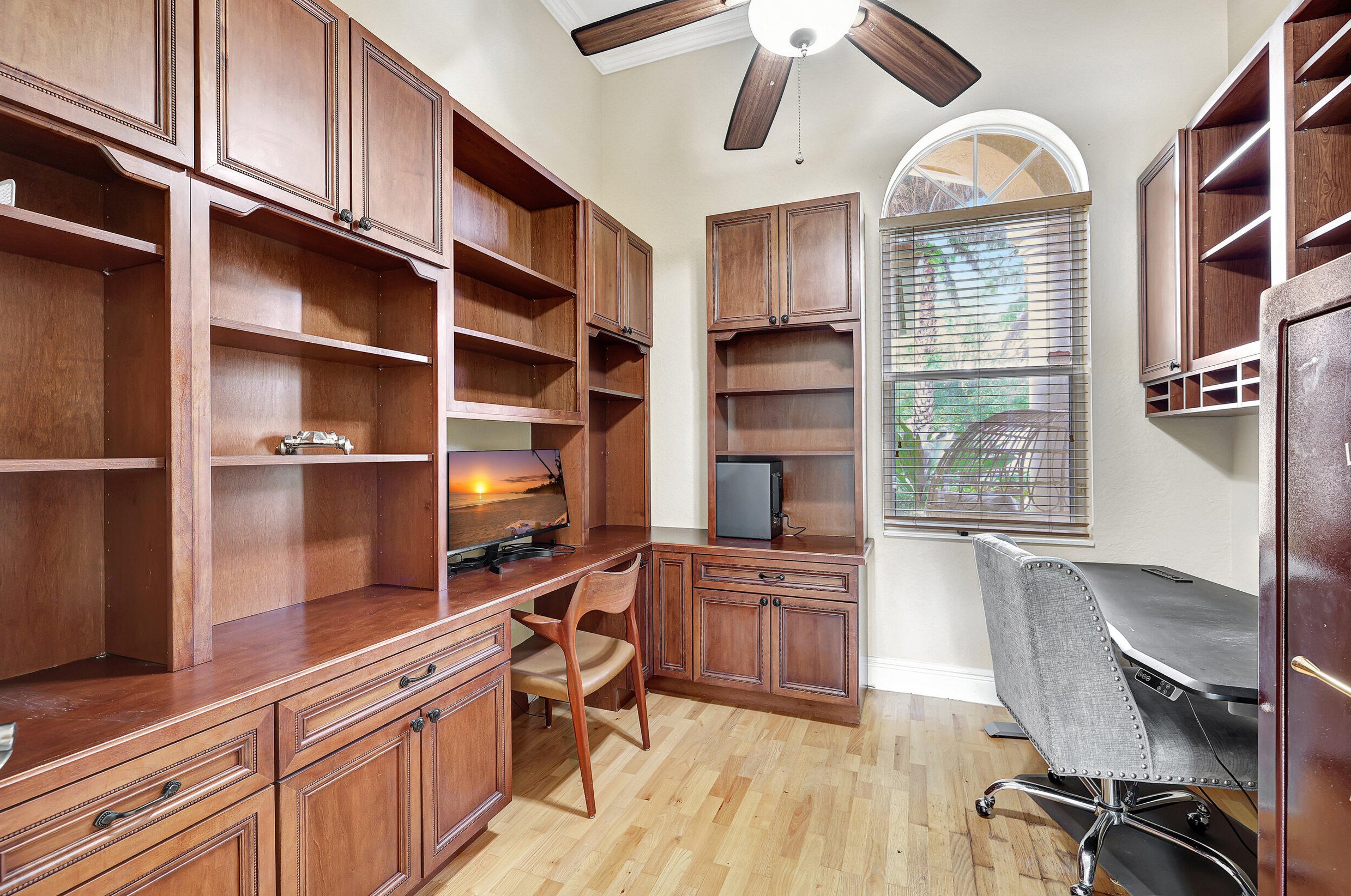 4537 Long Bay Dr, Palm City FL  34990-8810 exterior