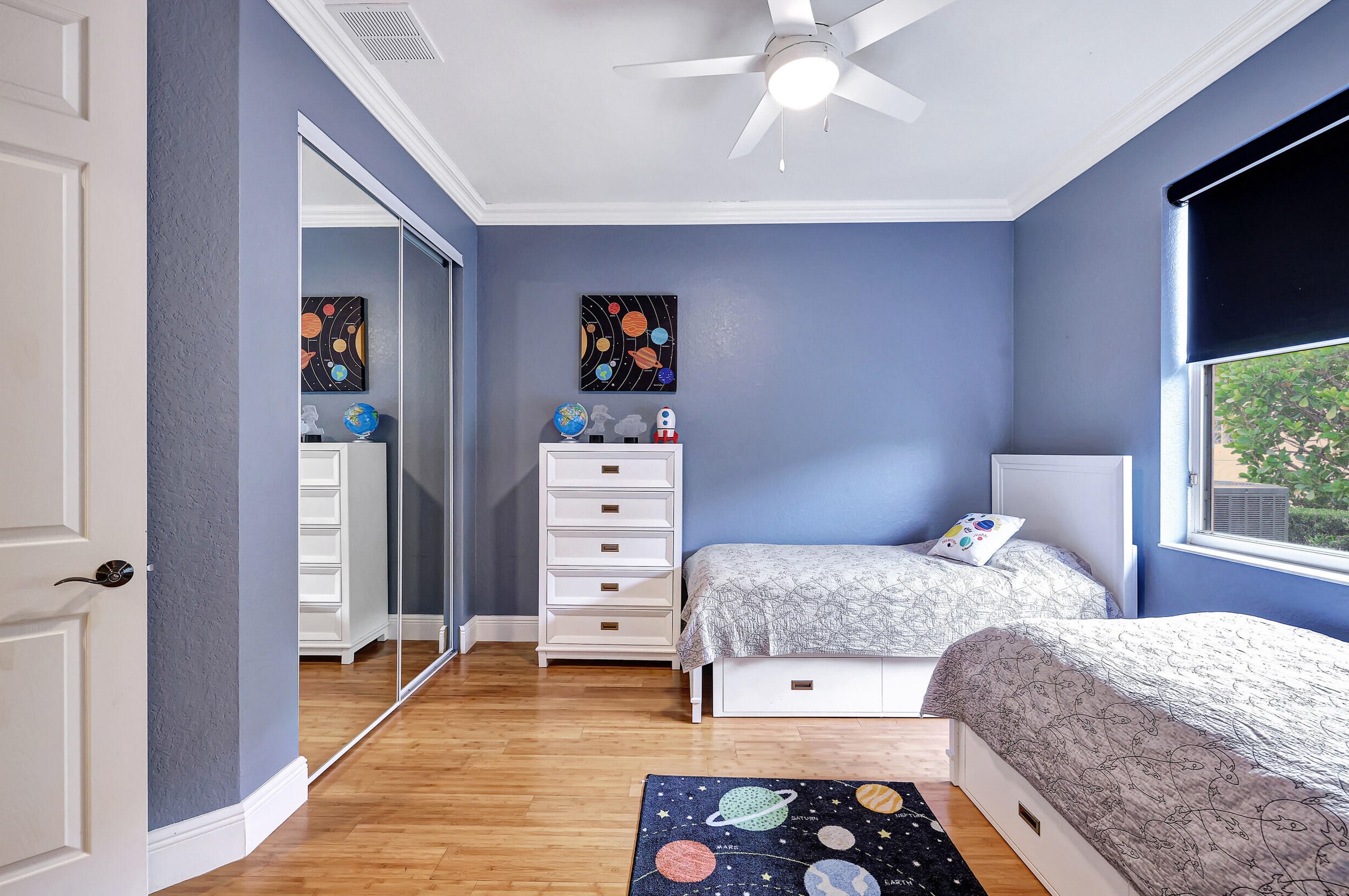 4537 Long Bay Dr, Palm City FL  34990-8810 exterior