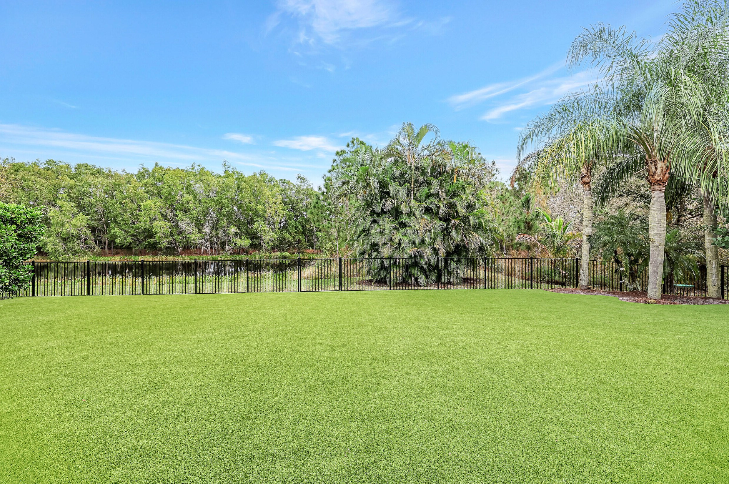 4537 Long Bay Dr, Palm City FL  34990-8810 exterior