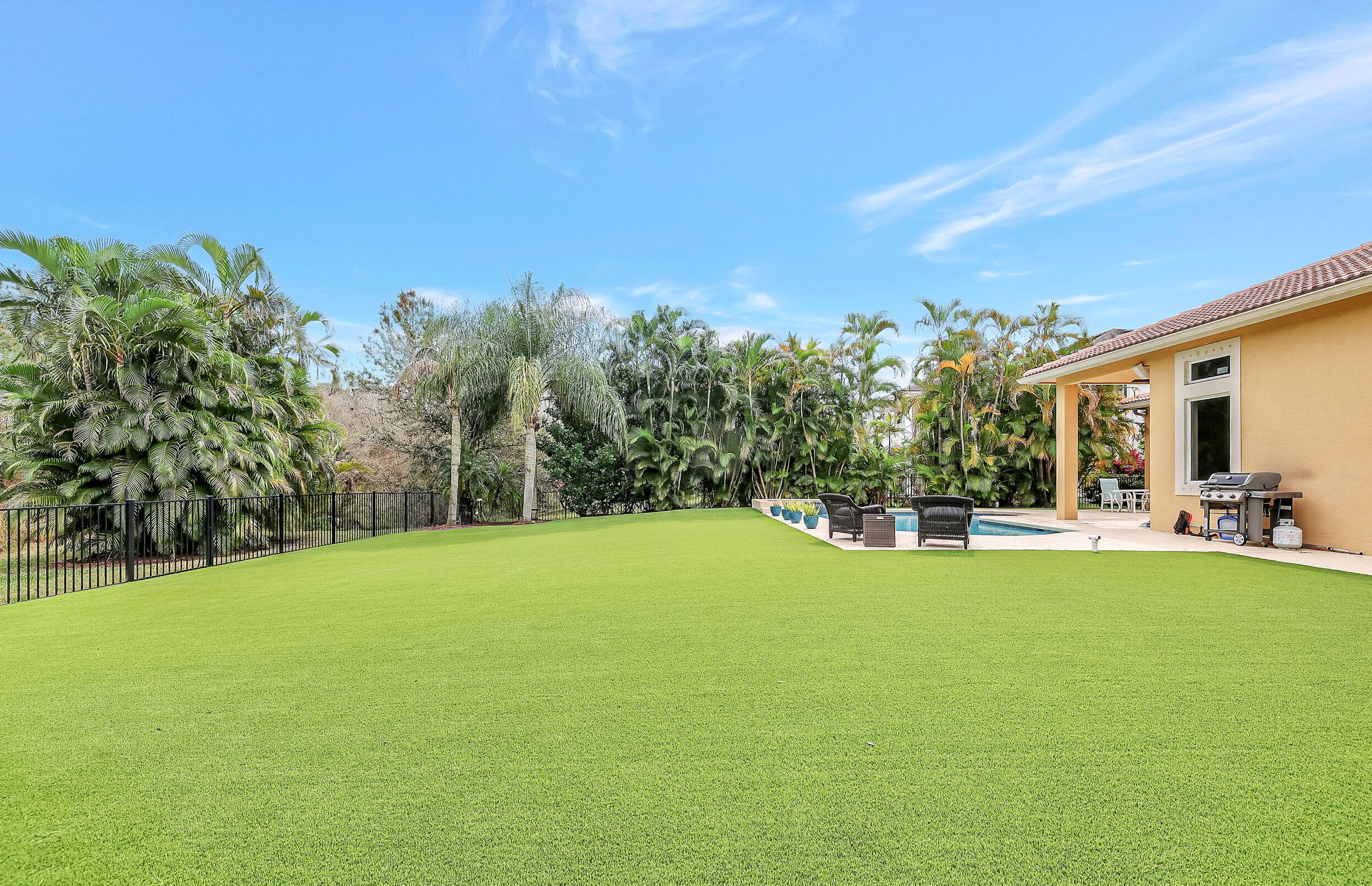 4537 Long Bay Dr, Palm City FL  34990-8810 exterior