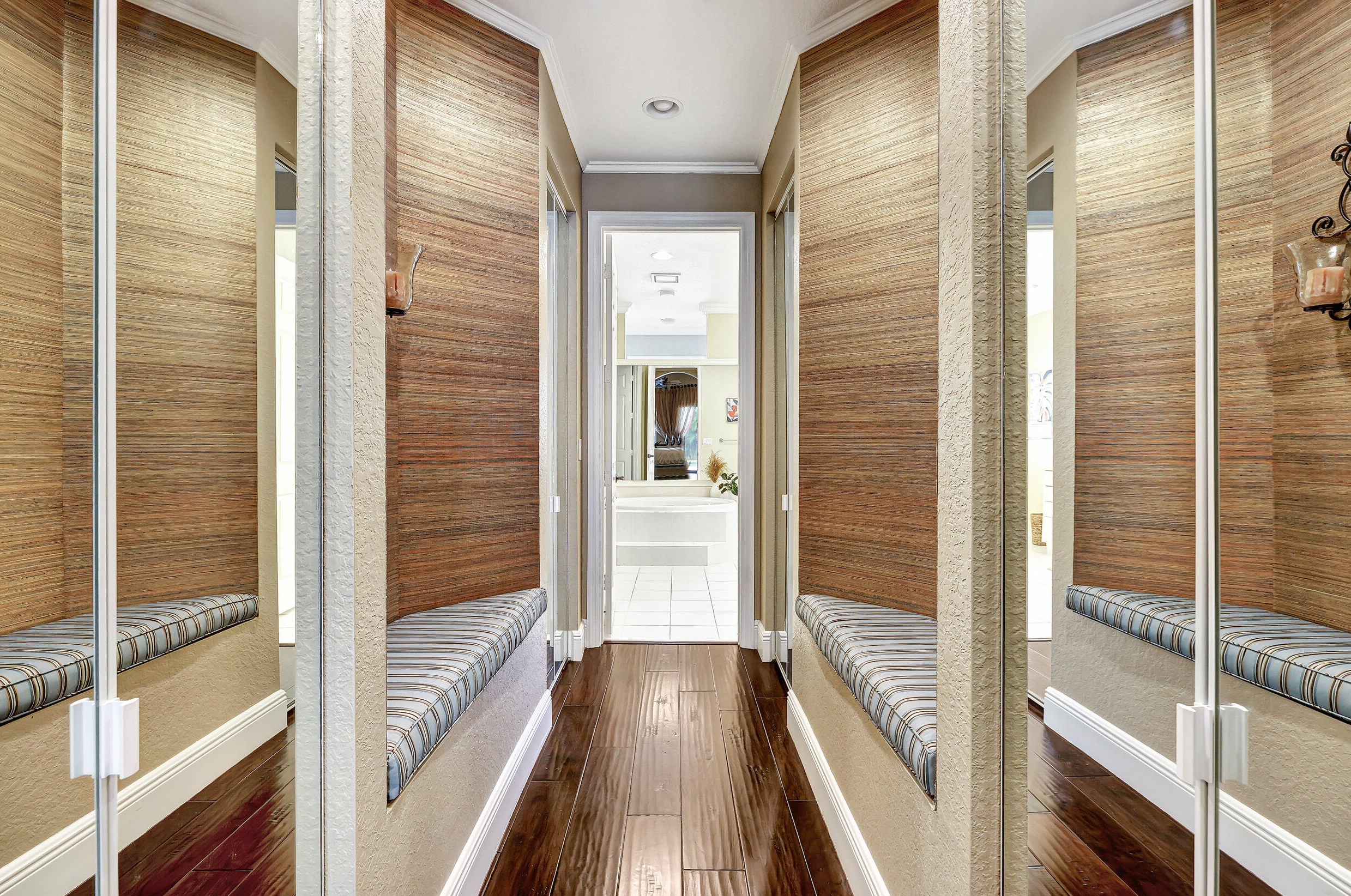 4537 Long Bay Dr, Palm City FL  34990-8810 exterior