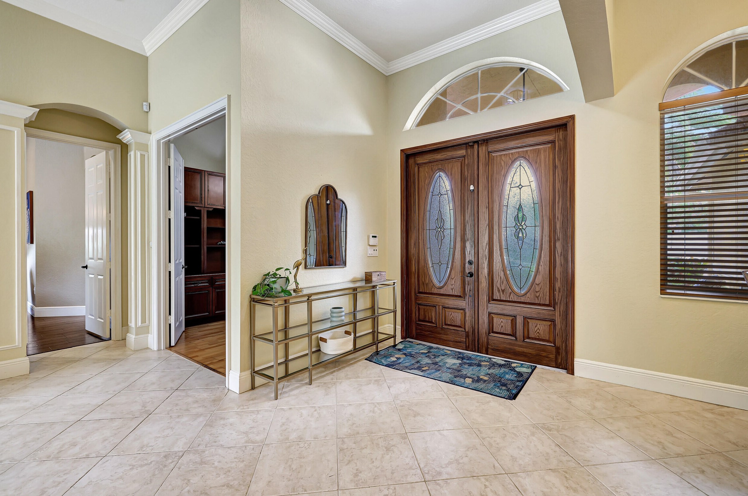 4537 Long Bay Dr, Palm City FL  34990-8810 exterior