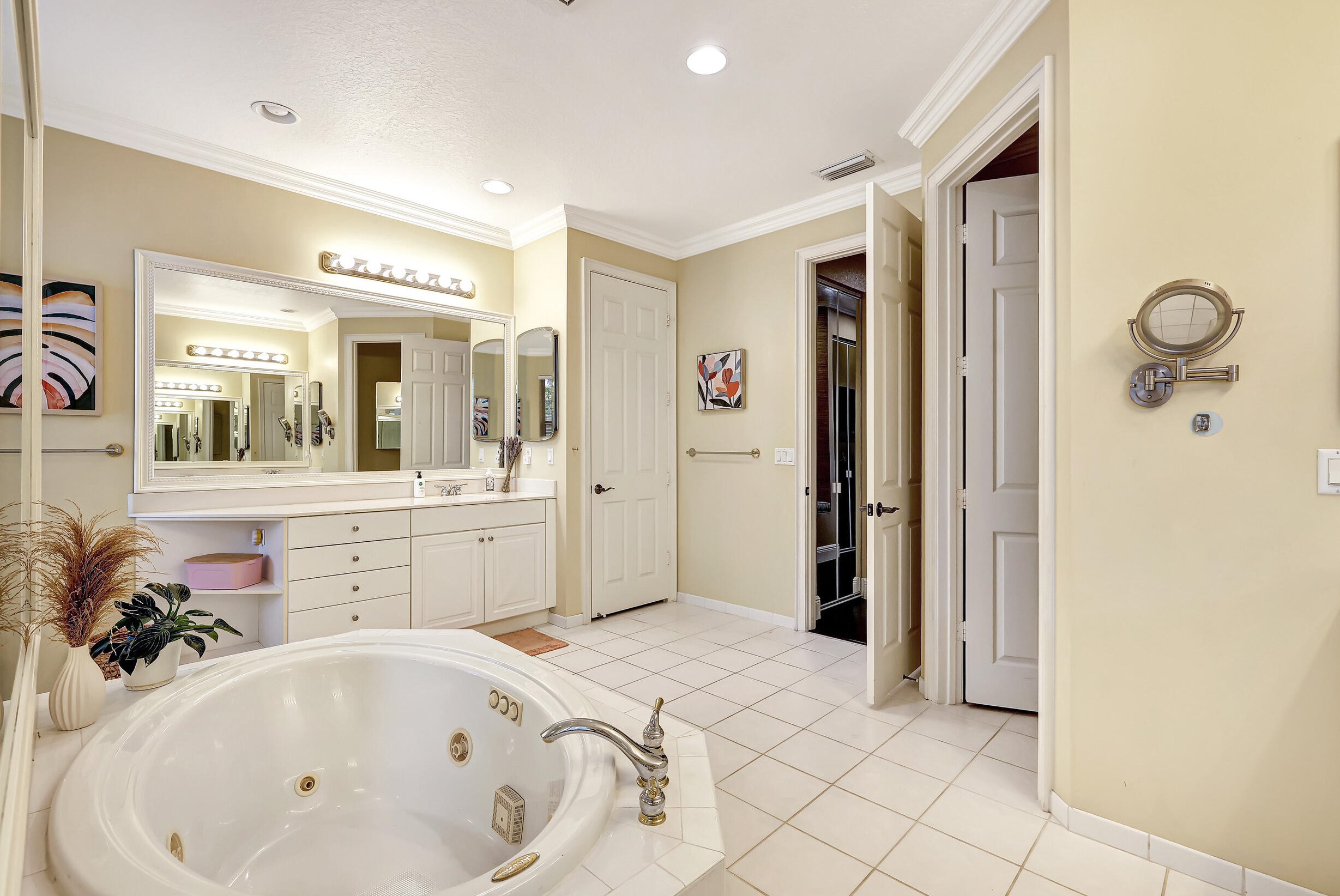 4537 Long Bay Dr, Palm City FL  34990-8810 exterior