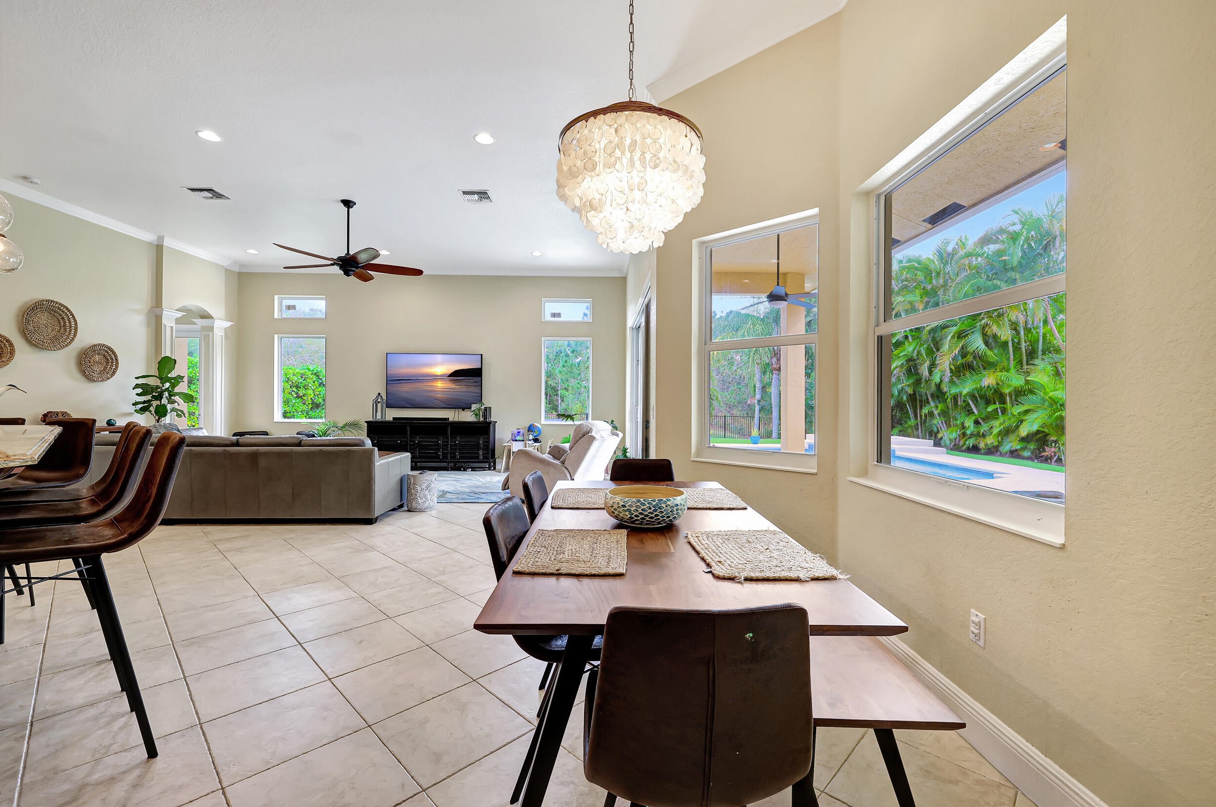 4537 Long Bay Dr, Palm City FL  34990-8810 exterior