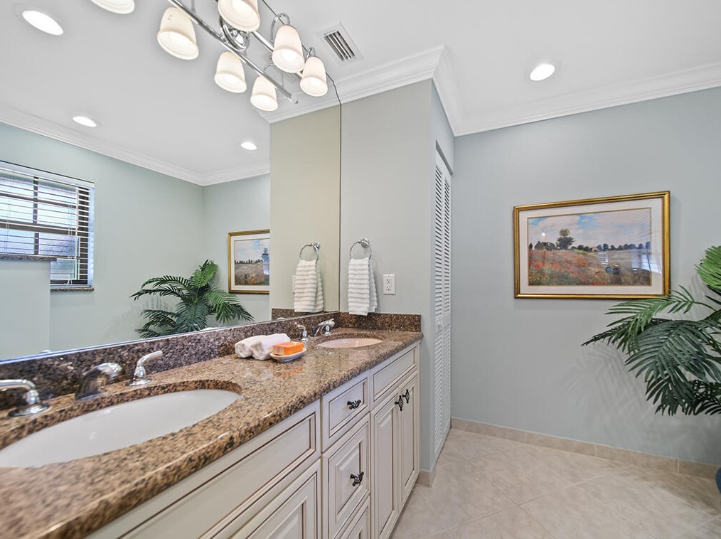 4342 Bimini Cir, Palm City FL  34990-1314 exterior