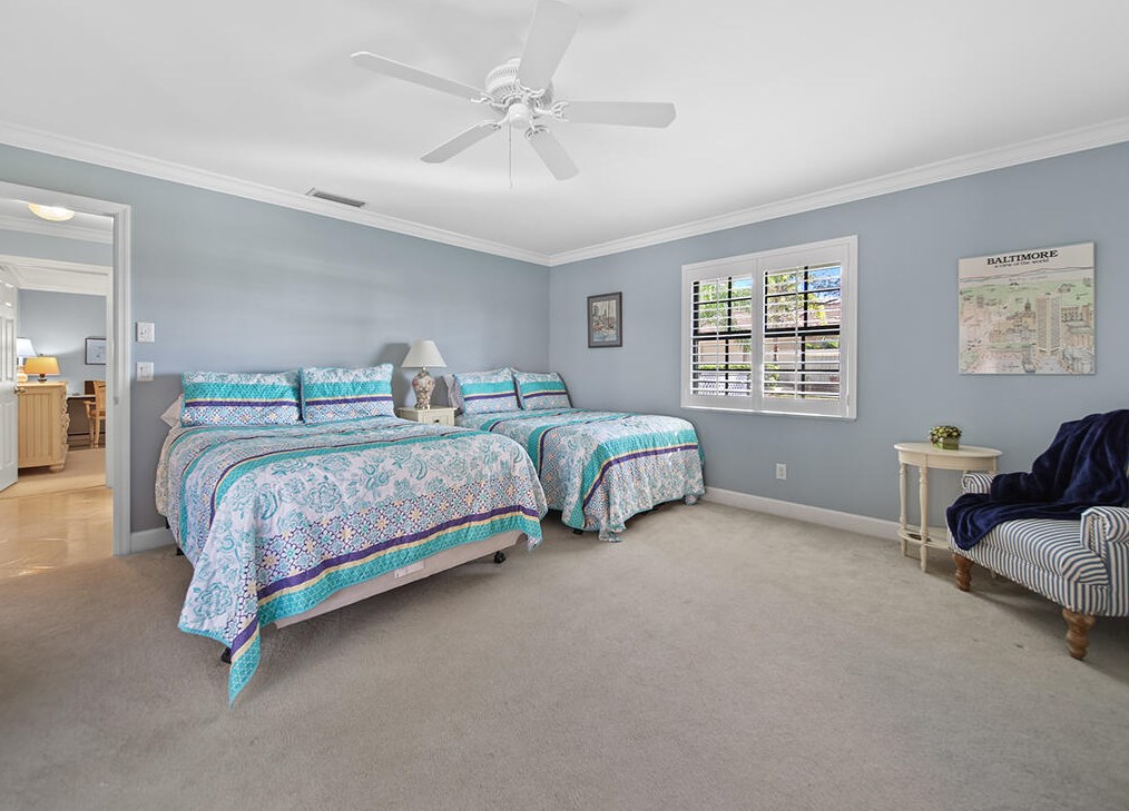 4342 Bimini Cir, Palm City FL  34990-1314 exterior