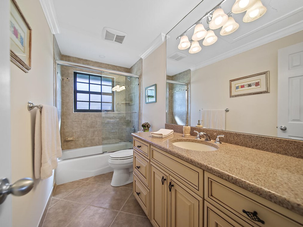 4342 Bimini Cir, Palm City FL  34990-1314 exterior